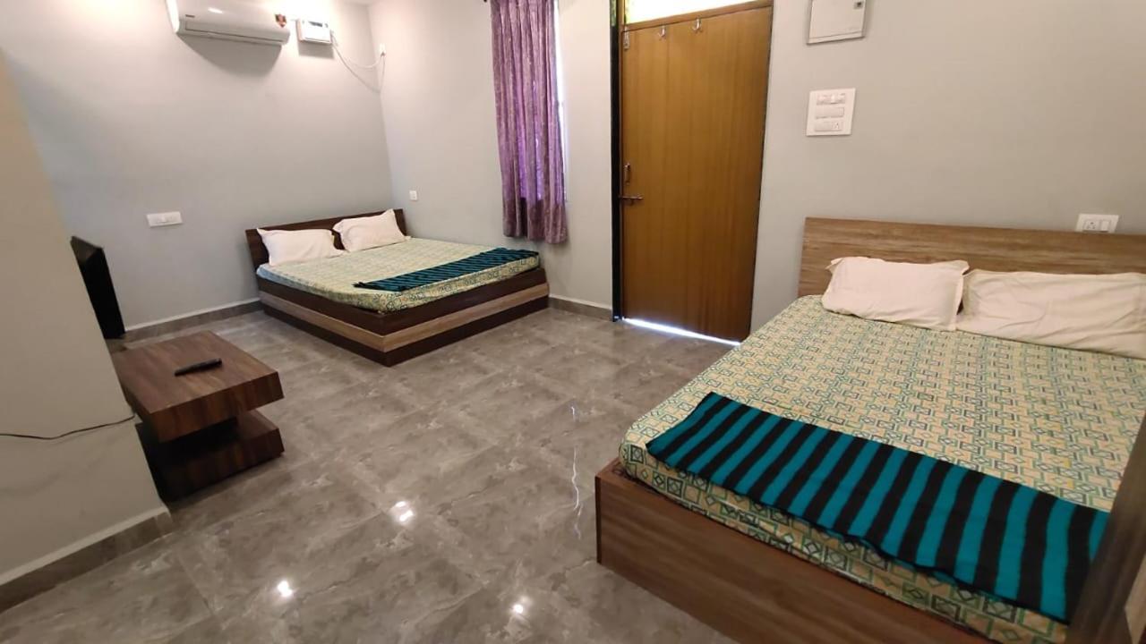 Godwill Kimo Guest house Seraulim Margao Exterior foto